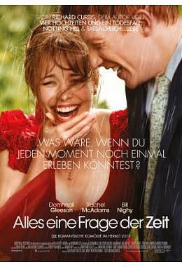 Alles eine Frage der Zeit