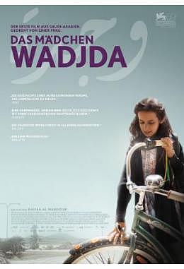 Mädchen Wadjda, Das