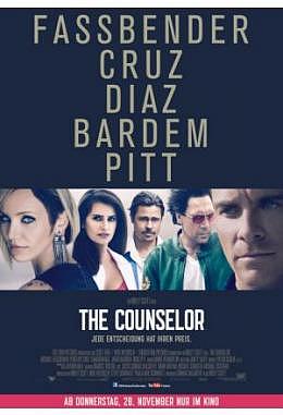 Counselor, The