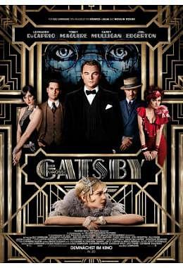 Grosse Gatsby, Der