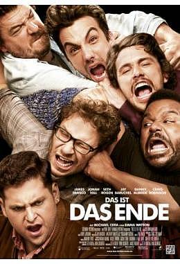 Ist das Ende, Das