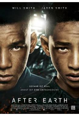 After Earth