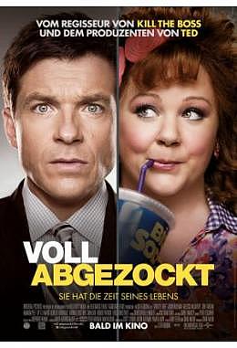 Voll abgezockt