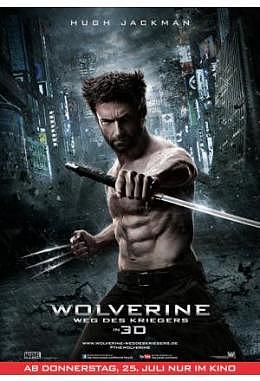 Wolverine: Weg des Kriegers