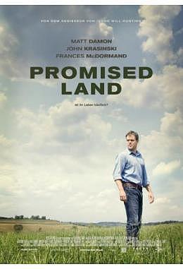 Promised Land