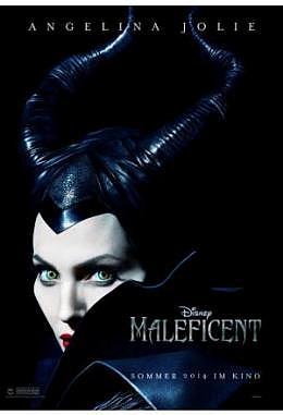Maleficent - Die dunkle Fee - Motiv A