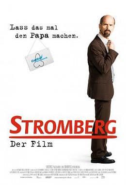 Stromberg - Der Film - Motiv A