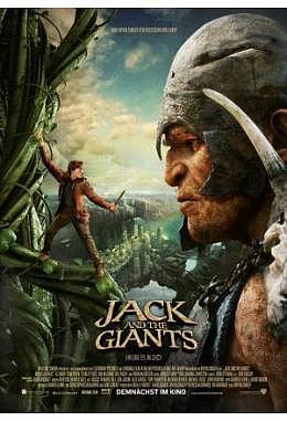 Jack and the Giants