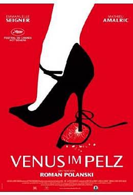 Venus im Pelz