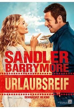 Urlaubsreif