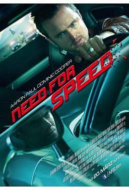 Need for Speed