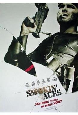 Smokin' Aces - Motiv A