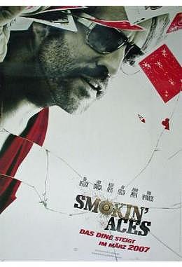Smokin' Aces - Motiv B