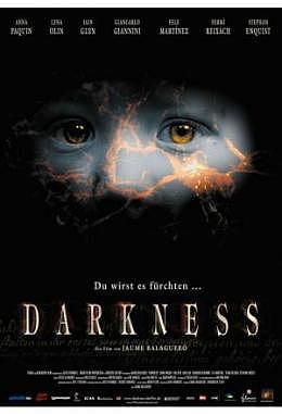 Darkness