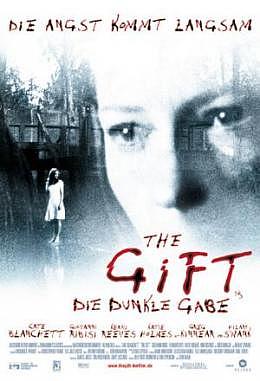 Gift, The - Die dunkle Gabe