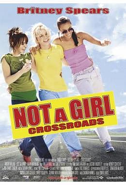 Not a Girl