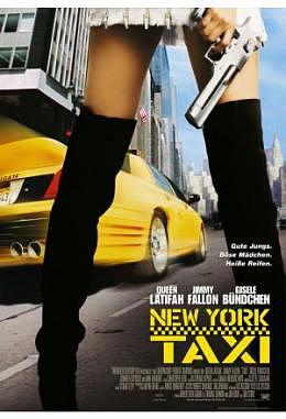 New York Taxi