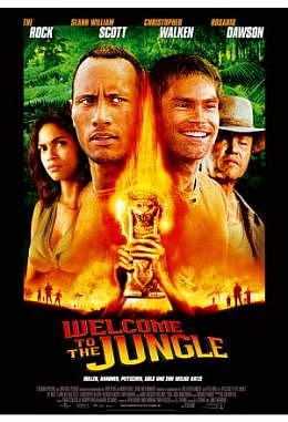 Welcome to the Jungle