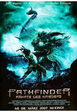 Pathfinder - Fährte des Kriegers