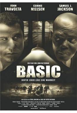 Basic - Hinter jeder Lüge eine Wahrheit