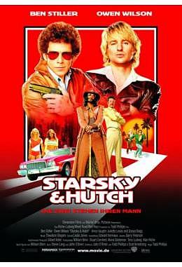 Starsky und Hutch