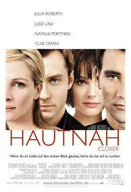 Hautnah