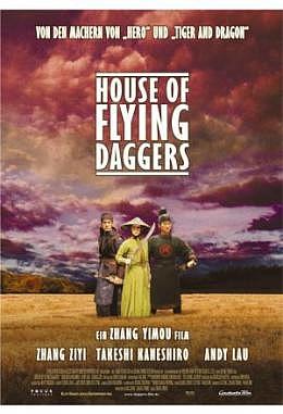 House of Flying Daggers