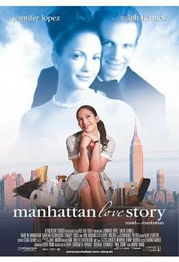 Manhattan Love Story - deutsch gerollt