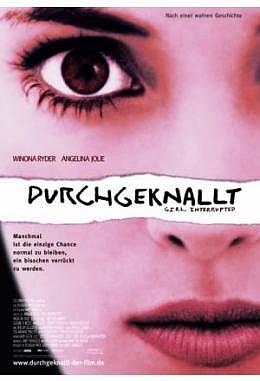 Durchgeknallt