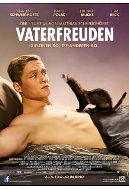 Vaterfreuden