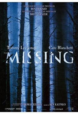 Missing, The - Motiv A