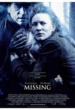 Missing, The - Motiv B
