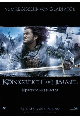 Königreich der Himmel - Motiv B