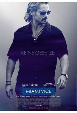 Miami Vice - Motiv A