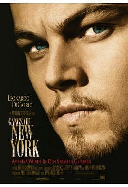 Gangs of New York - Motiv A