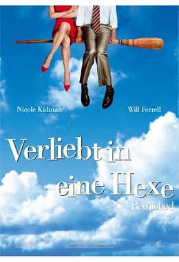 Verliebt in eine Hexe
