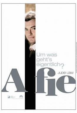 Alfie