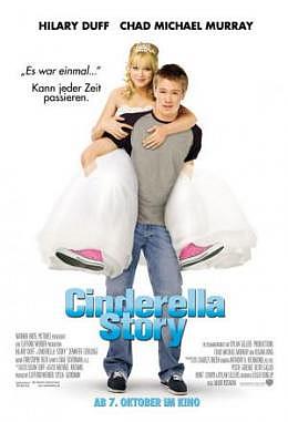 Cinderella Story