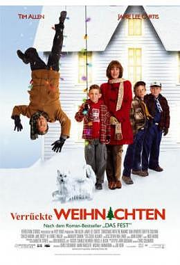 Verrückte Weihnachten
