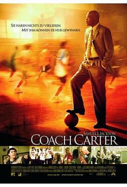 Coach Carter