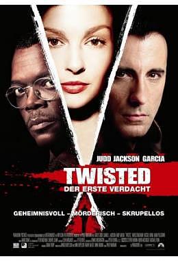 Twisted - Der erste Verdacht