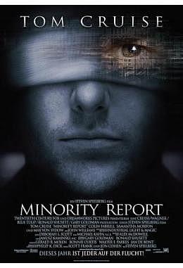 Minority Report