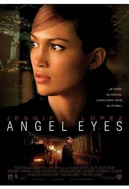 Angel Eyes