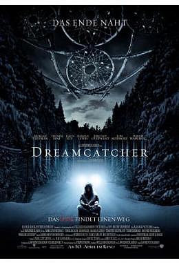Dreamcatcher