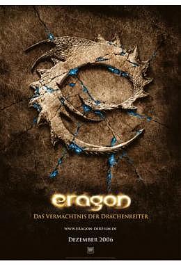 Eragon - Das Vermächtnis der Drachenreiter - Motiv A