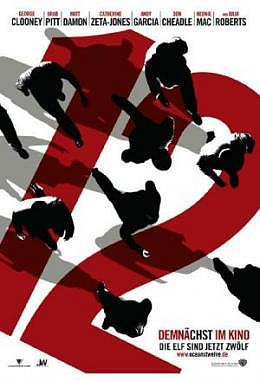Ocean's Twelve - Motiv A