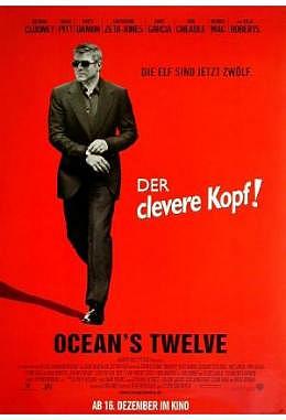 Ocean's Twelve - Motiv B