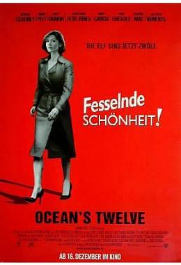 Ocean's Twelve - Motiv C
