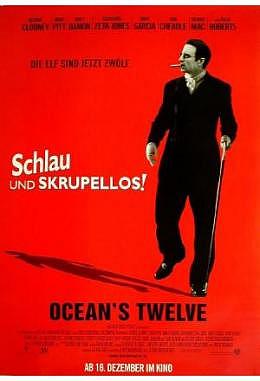 Ocean's Twelve - Motiv D