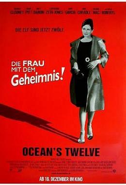 Ocean's Twelve - Motiv E